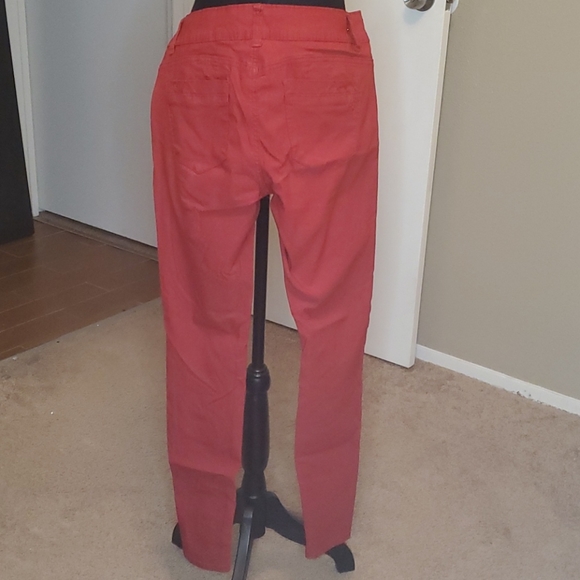 V.I.P. Skinny Jeans - Picture 2 of 8